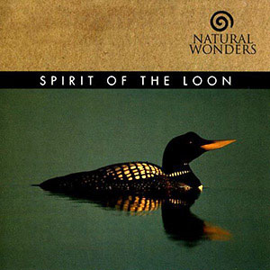 Spirit Of The Loon