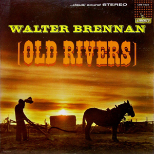 Spoken Brennan 6 2Old Rivers