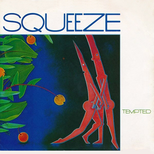 SqueezeTempted