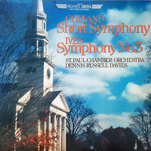 StPaulChamberOrchestraAppalachianSpring