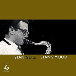Stan Getzs Mood