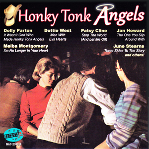 StardayNashvilleHonkyTonkAngels