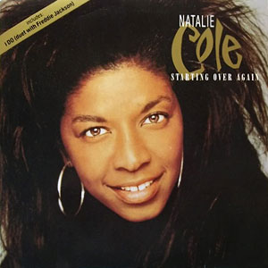 Starting Over Again Natalie Cole