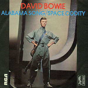 State Alabama Bowie