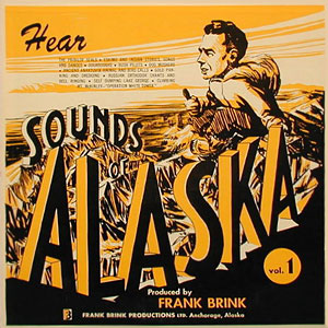State Alaska Sounds
