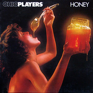 State Group Ohio Players