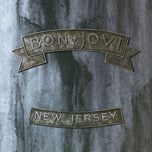 State New Jersey Bonjovi