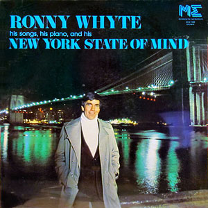 State New York Whyte