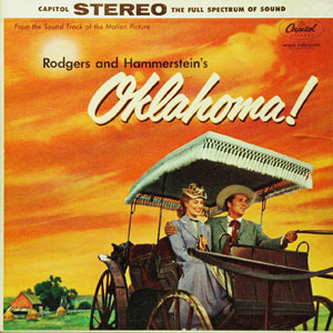 State Oklahoma Rodgers