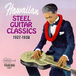 Steel Guitar Classics