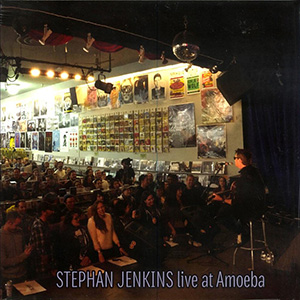 StephanJenkinsLiveAtAmoeba