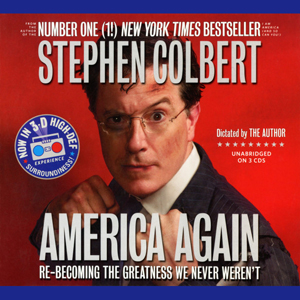 StephenColbertAmericaAgain