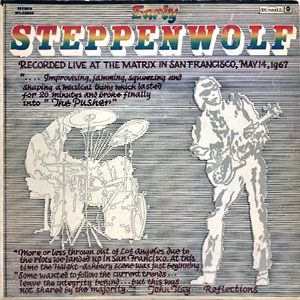 SteppenwolfMatrix
