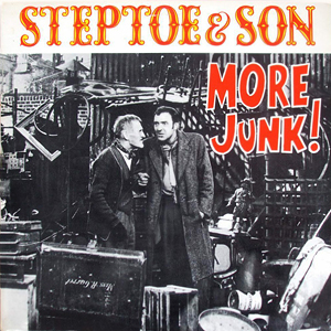 Steptoe&SonMoreJunk