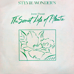 StevieWonderSecretLifeOfPlants