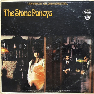 StonePoneys_LindaRonstadt