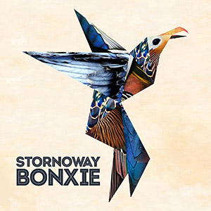 Stornoway Bonxie