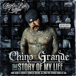 Story Of My Life Chino Grande