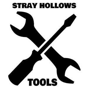 StrayHollowsTools