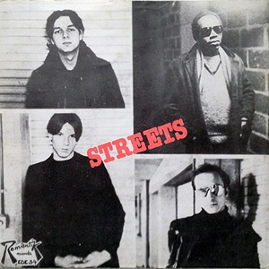 Streets