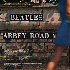 Studio Abbey Road Beatles