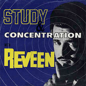 Study Concentration Reveen