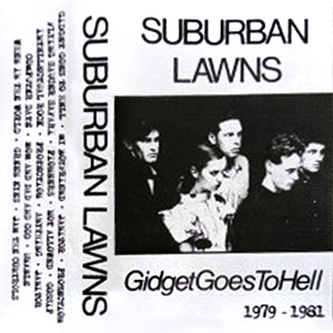 SuburbanLawnsGidgetGoesToHell
