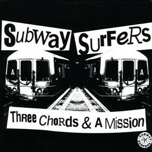 SubwaySurfersThreeChords