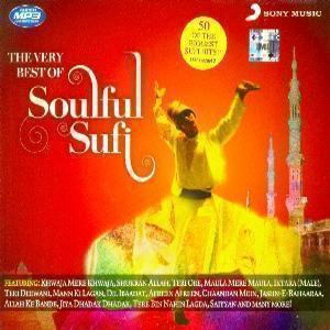 Sufi Best Of Soulful