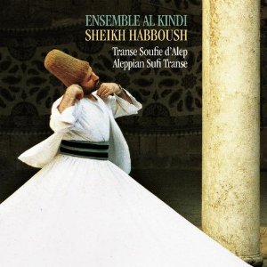 Sufi Ensemble Al Kindi