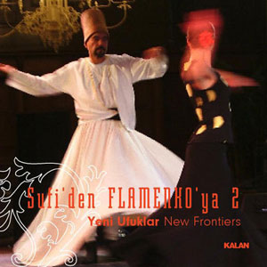 Sufi Flamenko 2