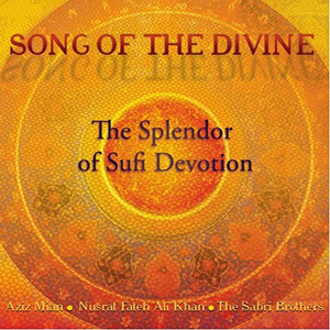 Sufi Song Of The Divine