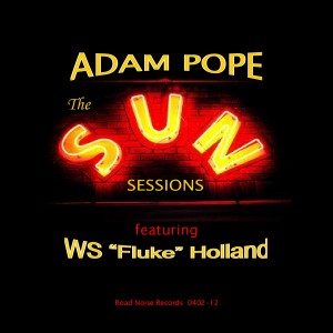 Sun Session Adam Pope