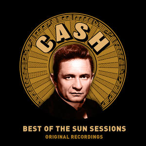 Sun Session Johnny Cash