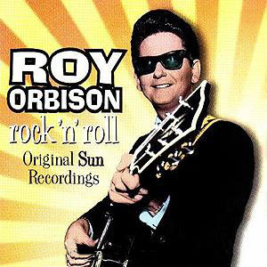 Sun Session Roy Orbison