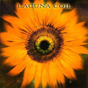 Sunflower Lacuna Coil
