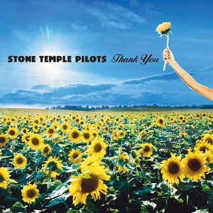 Sunflowers Stone Temple Pilots Thank You