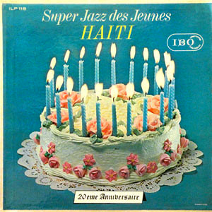 Super Jazz Des Jeunes 20 eme