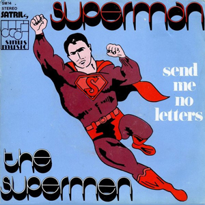 SupermenSuperman_Belgium