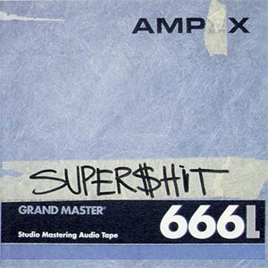 Supershit 666 EP