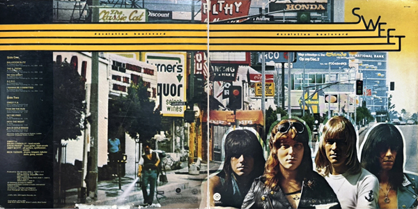 SweetDesolationBoulevard