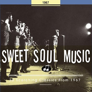 Sweet Soul Music 30 Classics