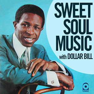Sweet Soul Music Dollar Bill