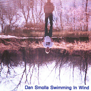Swimming In Wind Dan Smolla