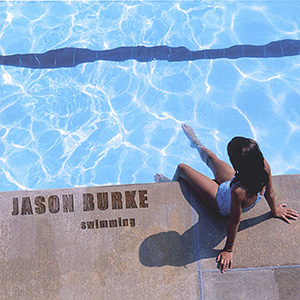 Swimming Jason Burke