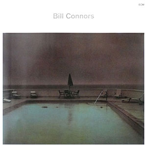 Swimming Pool Bill Connors