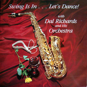 Swing Dance Dal Richards