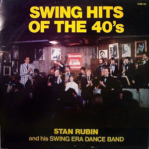 Swing Dance Stan Rubin