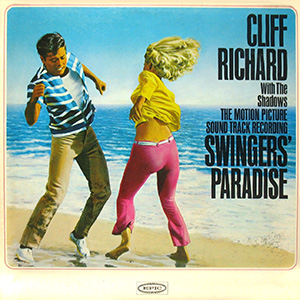 Swingers Paradise Cliff Richard