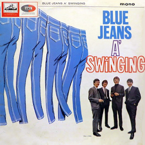 SwinginBlueJeansASwingin1964